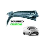 R.B.W. Ford Transit Custom, 2013 - 2017 / Silecek, Muz Tipi, Takım, 750mm+700mm
