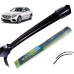R.B.W. Mercedes A Serisi W176, 2005 - 2011 / Silecek, Profesyonel, Muz Tipi, Takım, 650mm+580mm