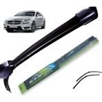 R.B.W. Mercedes CLS Serisi C218, 2008 - 2013 / Silecek, Profesyonel, Muz Tipi, Takım, 600mm+600mm