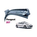 R.B.W. Peugeot 207 CC, 2007 - 2012 / Silecek, Muz Tipi, Takım, 650mm+430mm