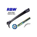 R.B.W. Rbw Bmw 5 Seri Touring (E61) 04-10 Muz Silecek 60cm+58cm