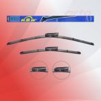 R.B.W. Renault Captur Muz Ön Silecek Takımı (2013-2016) - 650-350mm