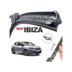 R.B.W. Seat Ibiza V, 2009 - 2017 / Silecek, Muz Tipi, Takım, 610mm+410mm
