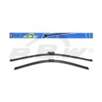 R.B.W. SİLECEK SÜPÜRGESİ 680/630 MM AEROTWIN OPEL ASTRA J 2009