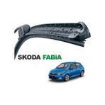 R.B.W. Skoda Fabia HB, 2007 - 2014 / Silecek, Muz Tipi, Takım, 530mm+530mm