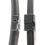 R.B.W. Volkswagen Golf IV SW 2002-2006 Arası Muz Silecek Takım 53+48cm