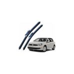 R.B.W. Volkswagen Golf V HB, 2006 - 2009 / Silecek, Muz Tipi, Takım, 600mm+480mm