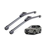 R.B.W. Volvo V60, 2006 - 2012 / Silecek, Muz Tipi, Takım, 650mm+500mm