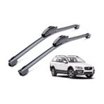 R.B.W. Volvo XC70 II, 2006 - 2012 / Silecek, Muz Tipi, Takım, 650mm+500mm