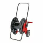 R.garden Rog946280 P.red Hortum Makarası Arabalı 50 Mt 94-6280