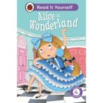 R.ı.y.l4:alice In Wonderland Pb/new