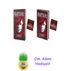 R. İdeli 2 Kitap Seti + Çim Adam Hediye