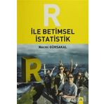 R ile Betimsel İstatistik - Necmi Gürsakal