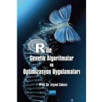 R ile Genetik Algoritmalar ve Optimizasyon Uygulamaları - Zeynel Cebeci