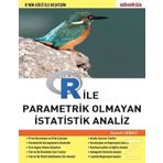 R İle Parametrik Olmayan İstatistik Analiz - Kolektif