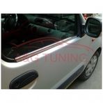 R. Kangoo Krom Cam Çıtası Tk 1996-2008 2 Prç Paslanmaz Çelik