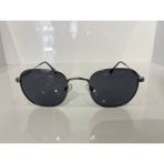 R-Line Metal Polarize Güneş Gözlüğü MO13C4 - Füme