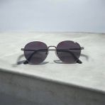 R-Line R8007 C102 Polarize Güneş Gözlüğü - Gun Metal