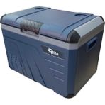 R-Line Rl 35 Litre Taşınabilir Araç Buzdolabı 12/24 Volt - 35,1 lt - Antrasit
