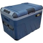 R-Line Rl- 45 Litre Taşınabilir Araç Buzdolabı 12/24 Volt - 45,1 lt - Antrasit