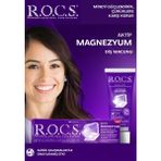 R.O.C.S. Aktif Magnezyum 94 gr Diş Macunu