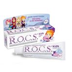 R.O.C.S. Balon Sakızlı Kids 4-7 Yaş Arası Diş Macunu