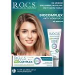 R.O.C.S. Bio Kompleks Tam Koruma 94 gr Diş Macunu