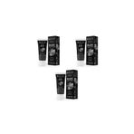 R.O.C.S. Black Edition Beyazlatıcı Diş Macunu 60 ml, 3 Adet, Unisex