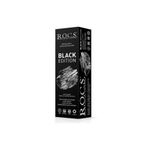 R.O.C.S. Black Edition Beyazlatıcı Diş Macunu, 60 ml