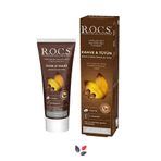 R.O.C.S Coffee Tobacco 60 ml Diş Macunu