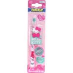 R.O.C.S Firefly Hello Kitty Yumuşak Diş Fırçası