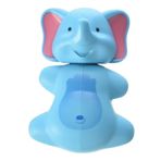 R.o.c.s. Flipper Animal Serisi Diş Fırçası Kabı-Fil