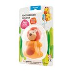 R.o.c.s. Flipper Diş Fırçası Kabı Aslan