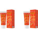 R.O.C.S. Junior Bitkisel Çocuk Meyveli Gökkuşağı Diş Macunu 60 ml - 6-12 Yaş 2 Adet