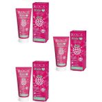 R.O.C.S. Kids Ahududu Smooth Florür İçermez 3-7 Yaş 3x60 Adet Çocuk Diş Macunu