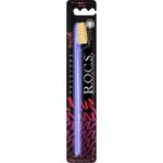 R.O.C.S Passions Rush Lacivert Diş Fırçası