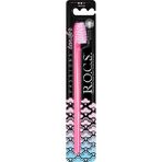 R.O.C.S Passions Tender Pembe Diş Fırçası