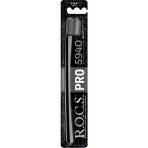 R.O.C.S. Pro 5940 Siyah Yumuşak Diş Fırçası