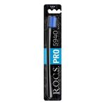 R.O.C.S Pro Black 5940 Kıl Soft Siyah Diş Fırçası