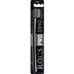 R.O.C.S Pro Black 5940 Yeni Seri Soft Diş Fırçası