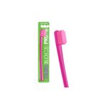 R.O.C.S Pro Colors 5940 Orta Sert Pembe Diş Fırçası
