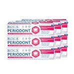 R.O.C.S. Pro Periodont 9'lu Diş Macunu