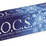 R.O.C.S. R.O.C.S Max Fresh Ağzı Kokusuna Karşı Diş Macunu