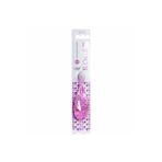 R.O.C.S. Rocs Baby 0-3 Yaş Bebekler Için Extra Soft Diş Fırçası-pembe