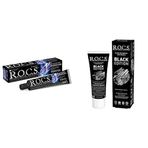 R.O.C.S. Sensation Whitening 74 gr Beyazlatıcı Diş Macunu