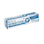 R.O.C.S. Sensitive Hassas Dişler Anında Rahatlık 75 ml Diş Macunu