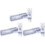 R.O.C.S. Sensitive Hassas Dişler Için Anında Rahatlık Diş Macunu 75 Ml X 3 Adet
