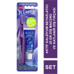 R.O.C.S. Travel Kit (Seyahat Seti) Diş Macunu + Fırça