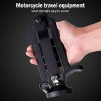 R Plate Motosiklet Krikosu - Kaldırma Sehpası