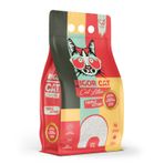 R Portakal Kokulu İnce Taneli Kedi Kumu 10 lt